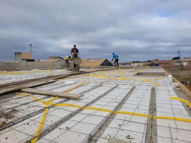 Casa / Sobrado para Venda em Vitória da Conquista/BA Zabelê 3 Quartos