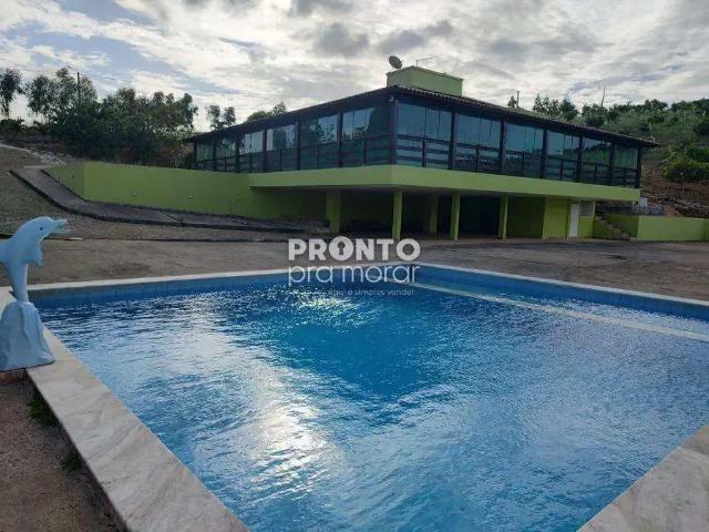 Casa / Sobrado para Venda em Vitória de Santo Antão/PE Alto José Leal 4 Quartos