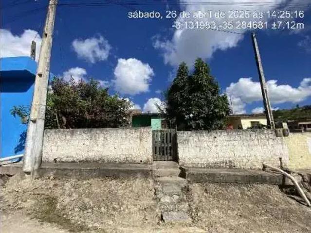 Casa / Sobrado para Venda em Vitória de Santo Antão/PE Bela Vista 2 Quartos