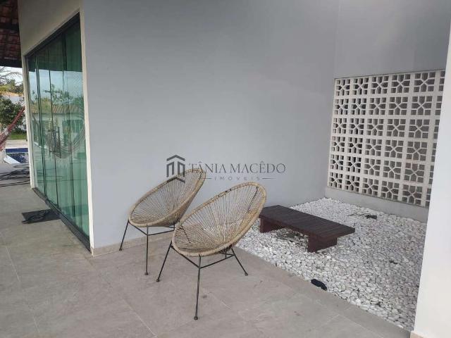 Casa / Sobrado para Venda em Vitória de Santo Antão/PE Pirituba 3 Quartos