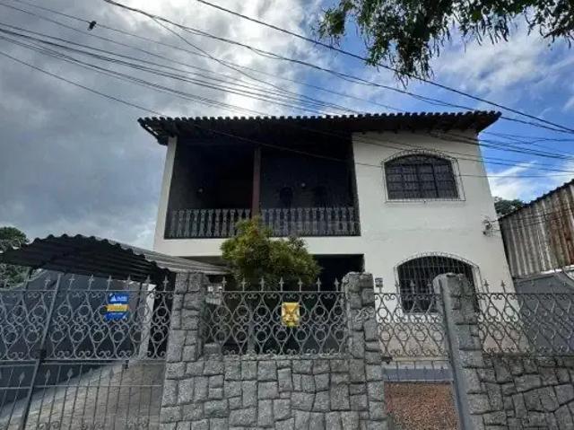 Casa / Sobrado para Venda em Vitória/ES Consolação 5 Quartos
