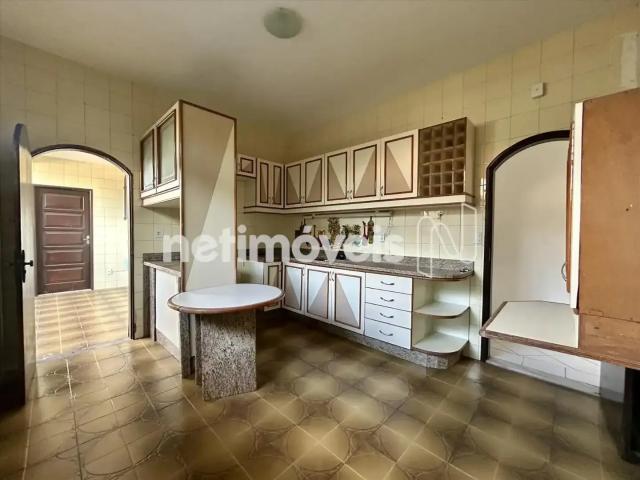 Casa / Sobrado para Venda em Vitória/ES Consolação 6 Quartos