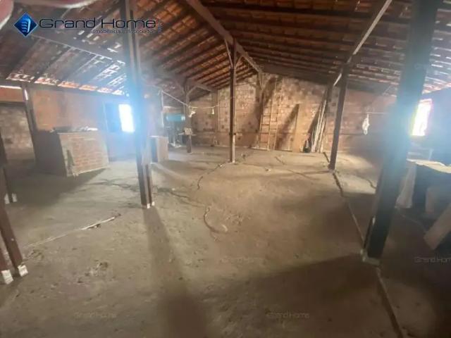 Casa / Sobrado para Venda em Vitória/ES Centro 4 Quartos