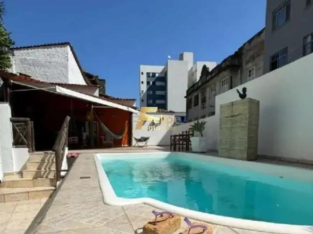 Casa / Sobrado para Venda em Vitória/ES Centro 5 Quartos