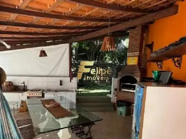 Casa / Sobrado para Venda em Vitória/ES Centro 5 Quartos