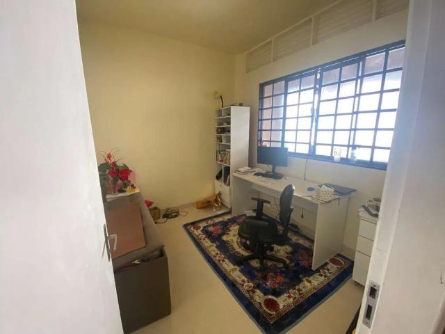 Casa / Sobrado para Venda em Vitória/ES Centro 5 Quartos