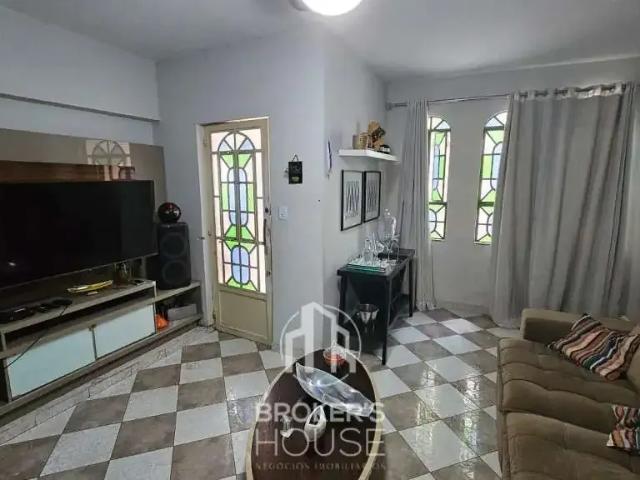 Casa / Sobrado para Venda em Vitória/ES de Lourdes 3 Quartos
