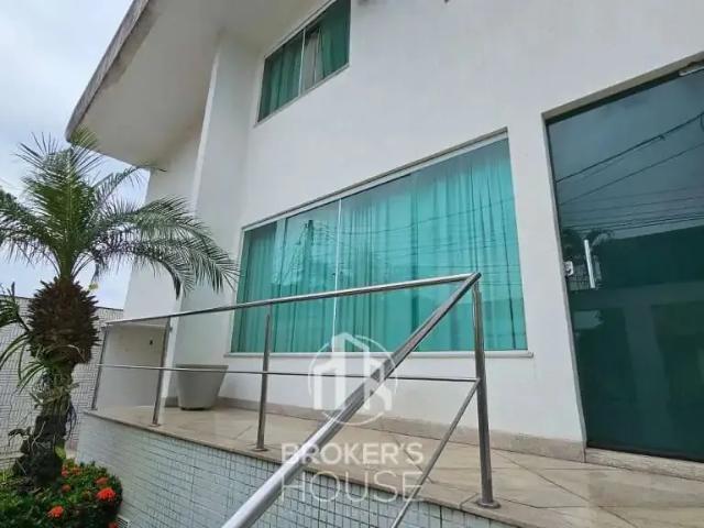 Casa / Sobrado para Venda em Vitória/ES de Lourdes 3 Quartos