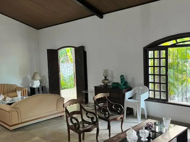 Casa / Sobrado para Venda em Vitória/ES Enseada do Suá 5 Quartos