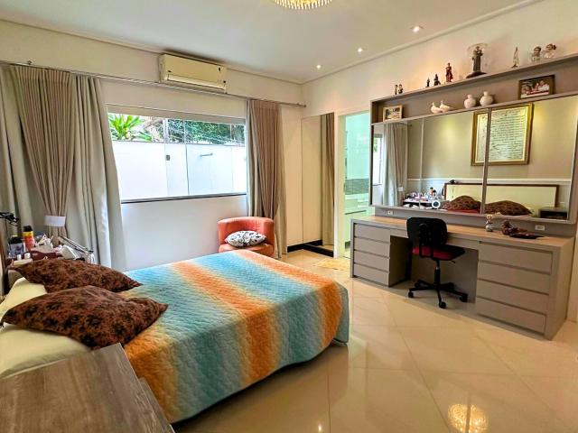 Casa / Sobrado para Venda em Vitória/ES Enseada do Suá 5 Quartos