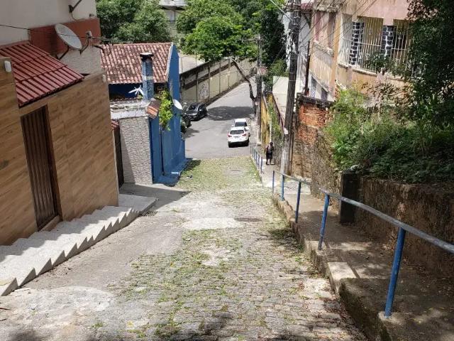 Casa / Sobrado para Venda em Vitória/ES Fradinhos 3 Quartos