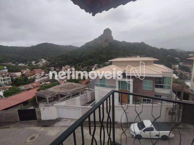 Casa / Sobrado para Venda em Vitória/ES Fradinhos 4 Quartos