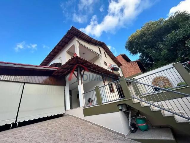 Casa / Sobrado para Venda em Vitória/ES Fradinhos 4 Quartos