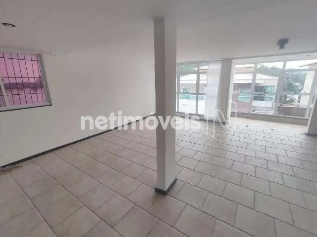 Casa / Sobrado para Venda em Vitória/ES Fradinhos 4 Quartos