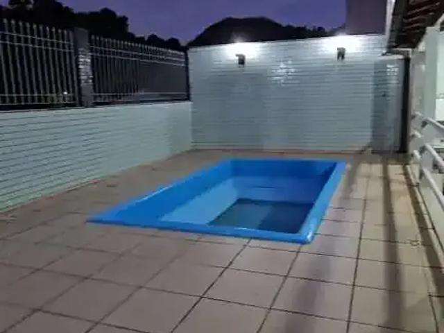 Casa / Sobrado para Venda em Vitória/ES Fradinhos 5 Quartos