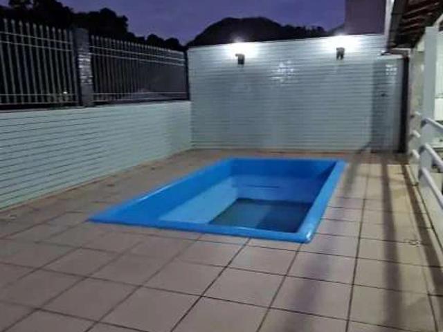 Casa / Sobrado para Venda em Vitória/ES Fradinhos 5 Quartos