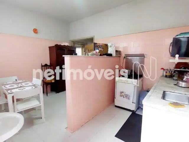 Casa / Sobrado para Venda em Vitória/ES Horto 3 Quartos