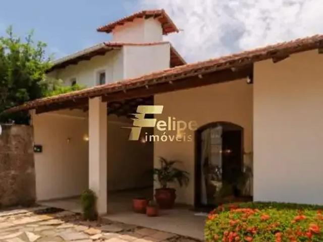 Casa / Sobrado para Venda em Vitória/ES Ilha do Boi 4 Quartos