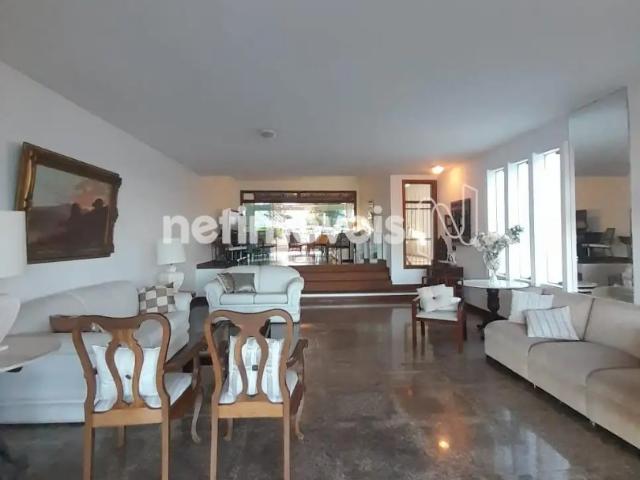 Casa / Sobrado para Venda em Vitória/ES Ilha do Boi 4 Quartos