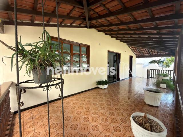 Casa / Sobrado para Venda em Vitória/ES Ilha do Boi 5 Quartos