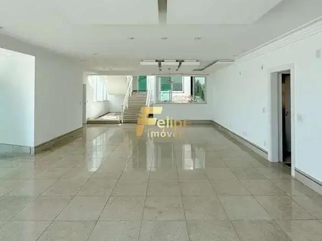 Casa / Sobrado para Venda em Vitória/ES Ilha do Boi 5 Quartos