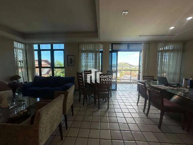 Casa / Sobrado para Venda em Vitória/ES Ilha do Boi 5 Quartos