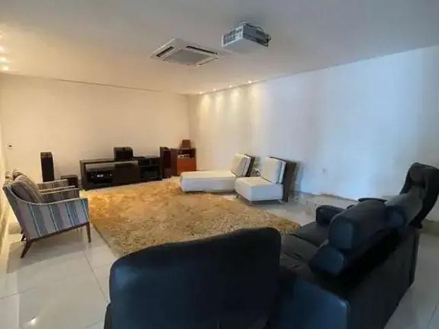 Casa / Sobrado para Venda em Vitória/ES Ilha do Boi 5 Quartos