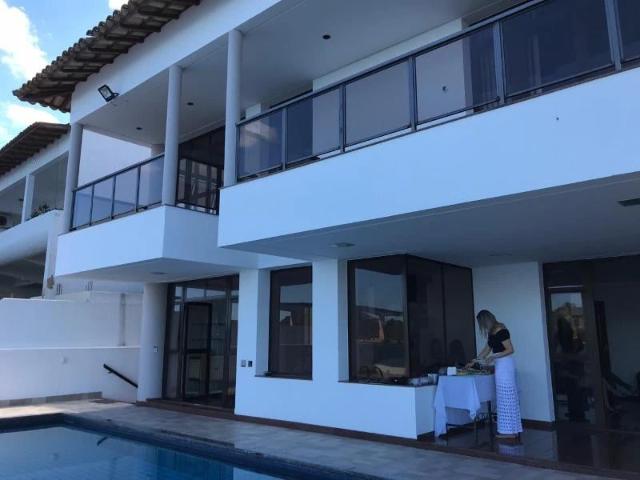 Casa / Sobrado para Venda em Vitória/ES Ilha do Boi 6 Quartos