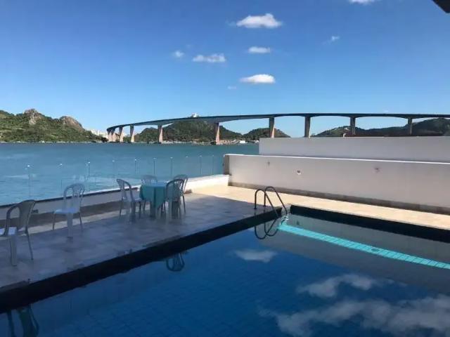 Casa / Sobrado para Venda em Vitória/ES Ilha do Boi 6 Quartos