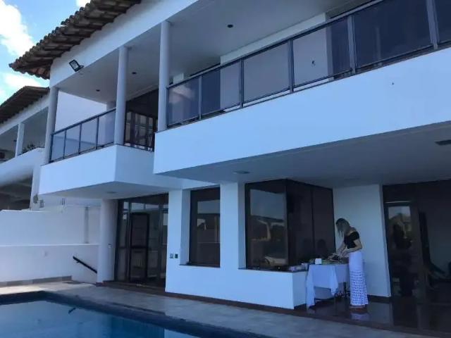 Casa / Sobrado para Venda em Vitória/ES Ilha do Boi 6 Quartos