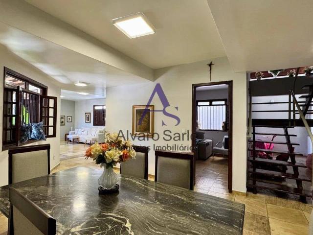 Casa / Sobrado para Venda em Vitória/ES Jardim Camburi 3 Quartos