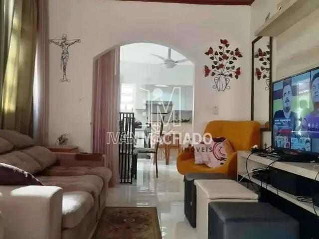Casa / Sobrado para Venda em Vitória/ES Jardim Camburi 3 Quartos