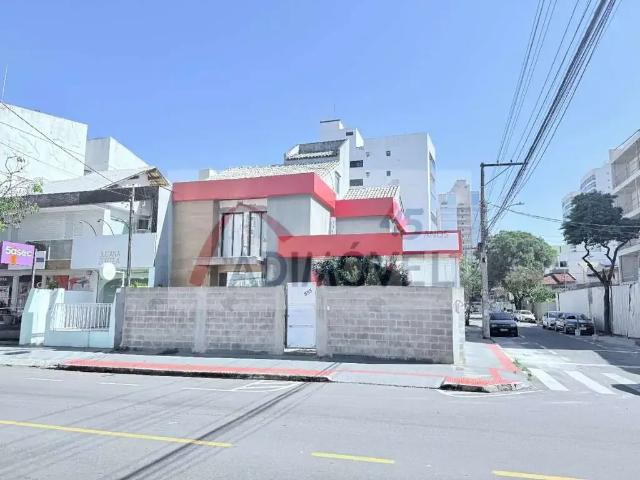 Casa / Sobrado para Venda em Vitória/ES Jardim Camburi 3 Quartos
