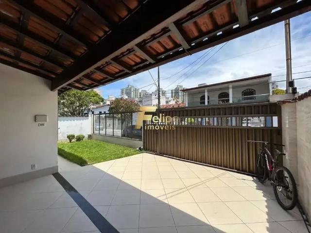 Casa / Sobrado para Venda em Vitória/ES Jardim Camburi 3 Quartos