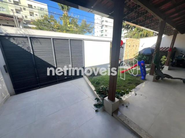 Casa / Sobrado para Venda em Vitória/ES Jardim Camburi 3 Quartos