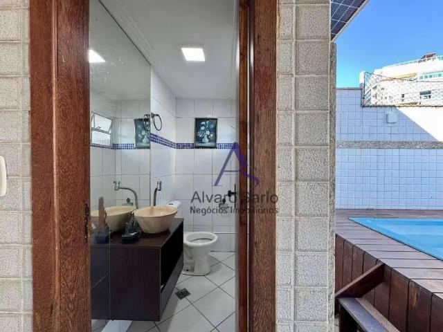 Casa / Sobrado para Venda em Vitória/ES Jardim Camburi 3 Quartos
