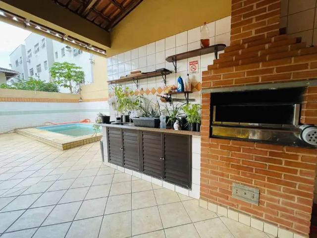 Casa / Sobrado para Venda em Vitória/ES Jardim Camburi 3 Quartos
