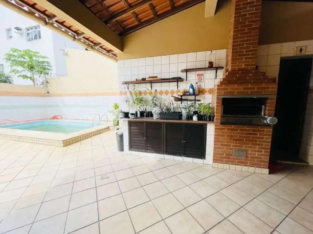 Casa / Sobrado para Venda em Vitória/ES Jardim Camburi 3 Quartos
