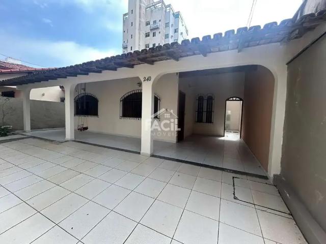 Casa / Sobrado para Venda em Vitória/ES Jardim Camburi 3 Quartos