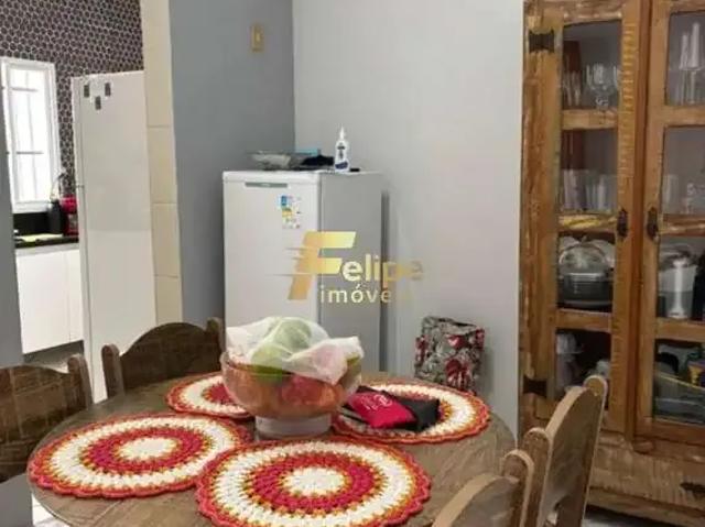 Casa / Sobrado para Venda em Vitória/ES Jardim Camburi 3 Quartos