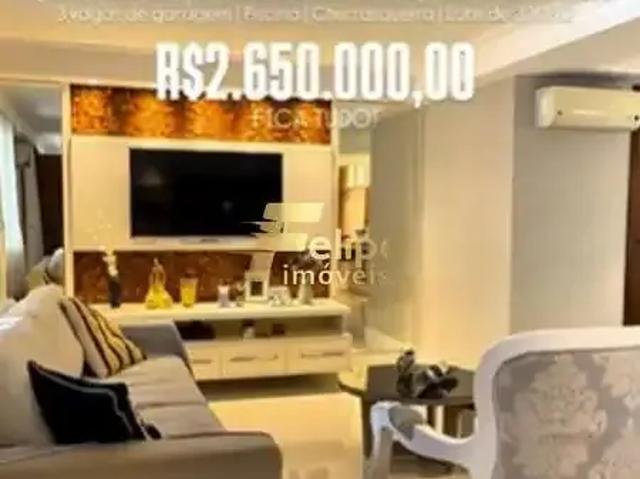 Casa / Sobrado para Venda em Vitória/ES Jardim Camburi 3 Quartos