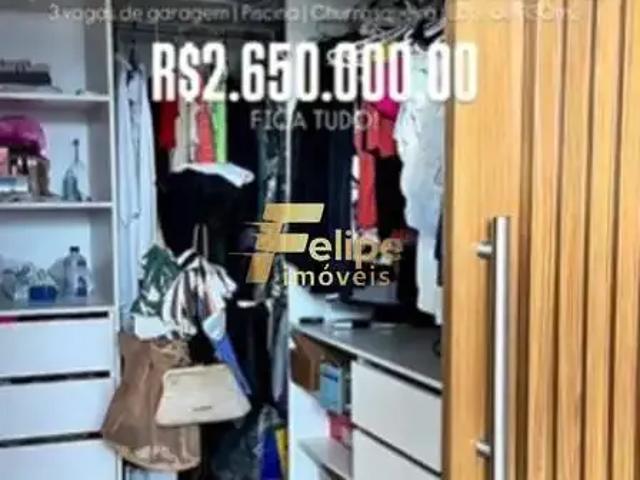 Casa / Sobrado para Venda em Vitória/ES Jardim Camburi 3 Quartos