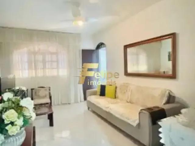 Casa / Sobrado para Venda em Vitória/ES Jardim Camburi 3 Quartos