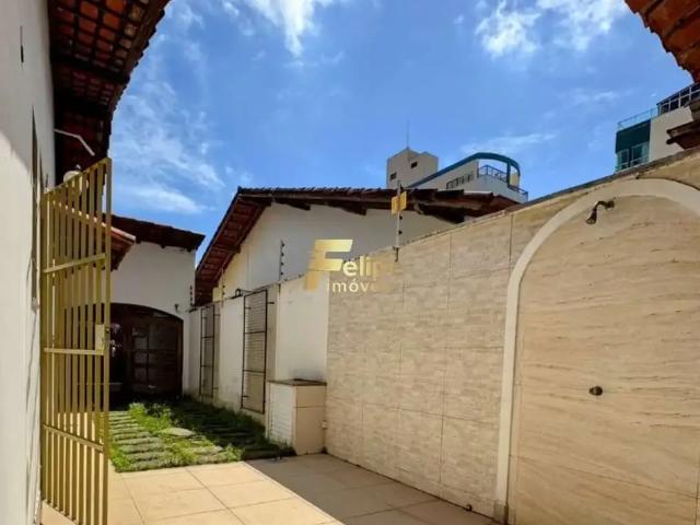 Casa / Sobrado para Venda em Vitória/ES Jardim Camburi 3 Quartos
