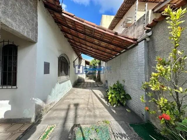 Casa / Sobrado para Venda em Vitória/ES Jardim Camburi 3 Quartos