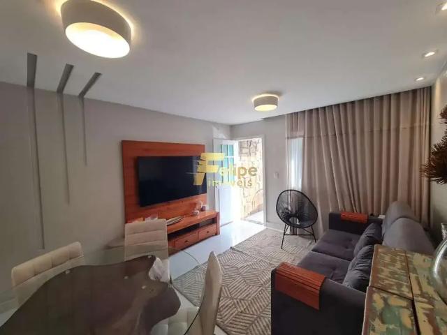Casa / Sobrado para Venda em Vitória/ES Jardim Camburi 3 Quartos