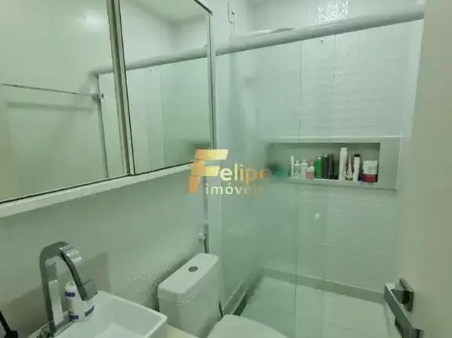 Casa / Sobrado para Venda em Vitória/ES Jardim Camburi 3 Quartos