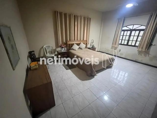 Casa / Sobrado para Venda em Vitória/ES Jardim Camburi 3 Quartos
