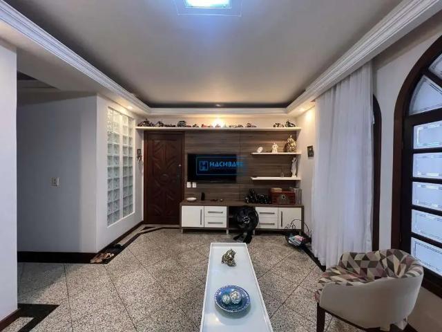 Casa / Sobrado para Venda em Vitória/ES Jardim Camburi 3 Quartos