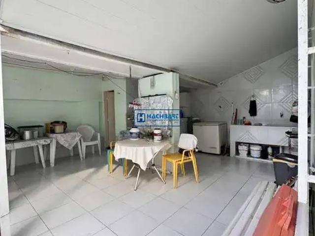 Casa / Sobrado para Venda em Vitória/ES Jardim Camburi 4 Quartos